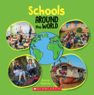 Schools Around the World (Around the World) Cover Image