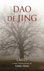 Dao De Jing: The United Version By Laozi, Yang Peng (Translated by) Cover Image