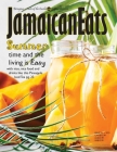 Jamaican Eats: Issue 1, 2023 Cover Image