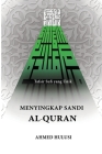 Menyingkap Sandi Al-Qur'an: Tafsir Sufi yang Unik By Ahmed Hulusi, T. J. Sagwiangsa (Translator) Cover Image
