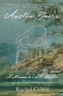 Austen Years: A Memoir in Five Novels By Rachel Cohen Cover Image