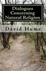 Dialogues Concerning Natural Religion By David Hume Cover Image