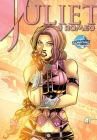Juliet & Romeo #4 Cover Image
