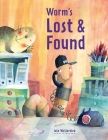Worm's Lost & Found By Jule Wellerdiek, David Henry Wilson (Translated by) Cover Image
