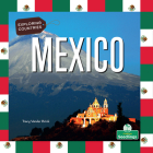 Mexico (Exploring Countries) By Tracy Vonder Brink Cover Image