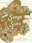 Songs for Our Sons By Ruth Doyle, Ashling Lindsay (Illustrator) Cover Image