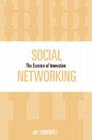 Social Networking: The Essence of Innovation By Jay Liebowitz Cover Image