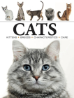 Cats (Mini Encyclopedia) By Julianna Photopoulos Cover Image