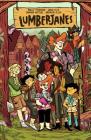 Lumberjanes Vol. 9 By Shannon Watters (Created by), ND Stevenson (Created by), Grace Ellis (Created by), Gus Allen (Created by), Kat Leyh, Carolyn Nowak, Maarta Laiho (With) Cover Image