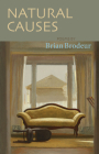 Natural Causes By Brian Brodeur Cover Image