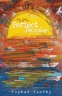 Life Isn't Made For Perfect People Cover Image