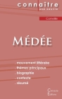 Fiche de lecture Médée de Corneille (Analyse littéraire de référence et résumé complet) By Pierre Corneille Cover Image