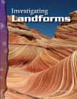 Investigating Landforms (Science: Informational Text) By Lynn Van Gorp Cover Image