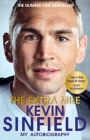 The Extra Mile: The Inspirational Number One Bestseller Cover Image