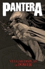 Pantera: Vulgar Display of Power Cover Image