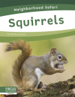 Squirrels By Martha London Cover Image