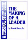 Making of a Leader-Sg: By Frank Damazio Cover Image