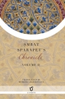 Smbat Sparapet's Chronicle: Volume 2 By Smbat Sparapet, Robert Bedrosian (Translator) Cover Image