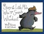 The Story of the Little Mole Who Went in Search of Whodunit Mini Edition Cover Image