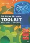The Autism Inclusion Toolkit: Training Materials and Facilitator Notes [With CDROM] Cover Image