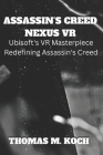 Assassin's Creed Nexus VR: Ubisoft's VR Masterpiece Redefining Assassin's Creed Cover Image