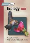 BIOS Instant Notes in Ecology Cover Image