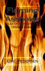 Flaming Assholes: Tales of a Degenerate Rugby Team By Eric Pedersen Cover Image