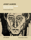 Josef Albers: Discovery and Invention: The Early Graphic Works Cover Image