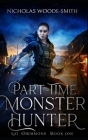 Part-Time Monster Hunter Cover Image