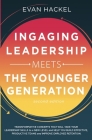 Ingaging Leadership By Evan Hackel Cover Image