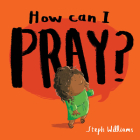 How Can I Pray? Cover Image