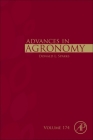 Advances in Agronomy: Volume 174 By Donald L. Sparks (Editor) Cover Image