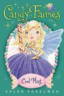 Cool Mint (Candy Fairies #4) Cover Image