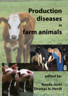Production Diseases in Farm Animals Cover Image