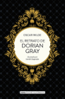 El Retrato de Dorian Gray (Pocket ilustrado) By Oscar Wilde Cover Image
