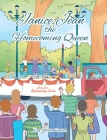 Janice Jean the Homecoming Queen By Lisa Larson Gorum Cover Image