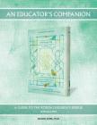 An Educator's Companion: A Guide to the Koren Youth Siddur, Sepharadim Cover Image