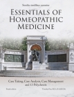 Essential of Homeopathic Medicine Cover Image