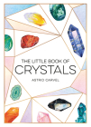 The Little Book of Crystals Cover Image