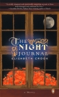 The Night Journal By Elizabeth Crook Cover Image