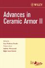 Advances in Ceramic Armor II, Volume 27, Issue 7 (Ceramic Engineering and Science Proceedings #44) Cover Image