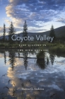 Coyote Valley: Deep History in the High Rockies Cover Image