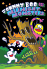 Johnny Boo and the Midnight Monsters (Johnny Boo Book 10) By James Kochalka Cover Image
