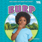 Burp By Rachel Rose Cover Image