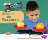 Scales and Balances (Science Tools) Cover Image
