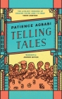 Telling Tales By Patience Agbabi Cover Image
