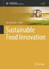 Sustainable Food Innovation (Sustainable Development Goals) By Luca Serventi (Editor) Cover Image