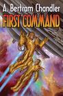 First Command By A. Bertram Chandler Cover Image