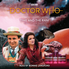 Doctor Who: Time and the Rani: 7th Doctor Novelisation Cover Image