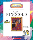 Faith Ringgold (Getting to Know the World's Greatest Artists: Previous Editions) By Mike Venezia, Mike Venezia (Illustrator) Cover Image